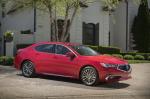 Acura TLX SH-AWD 2017 года
